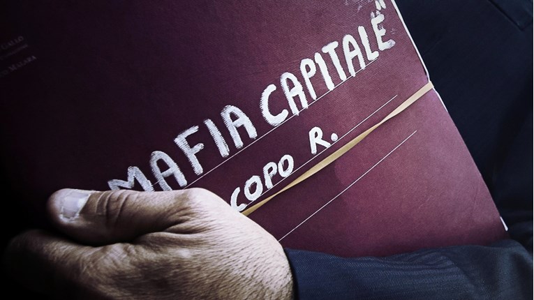 Počinje najveće suđenje talijanskoj mafiji u proteklih 30 godina