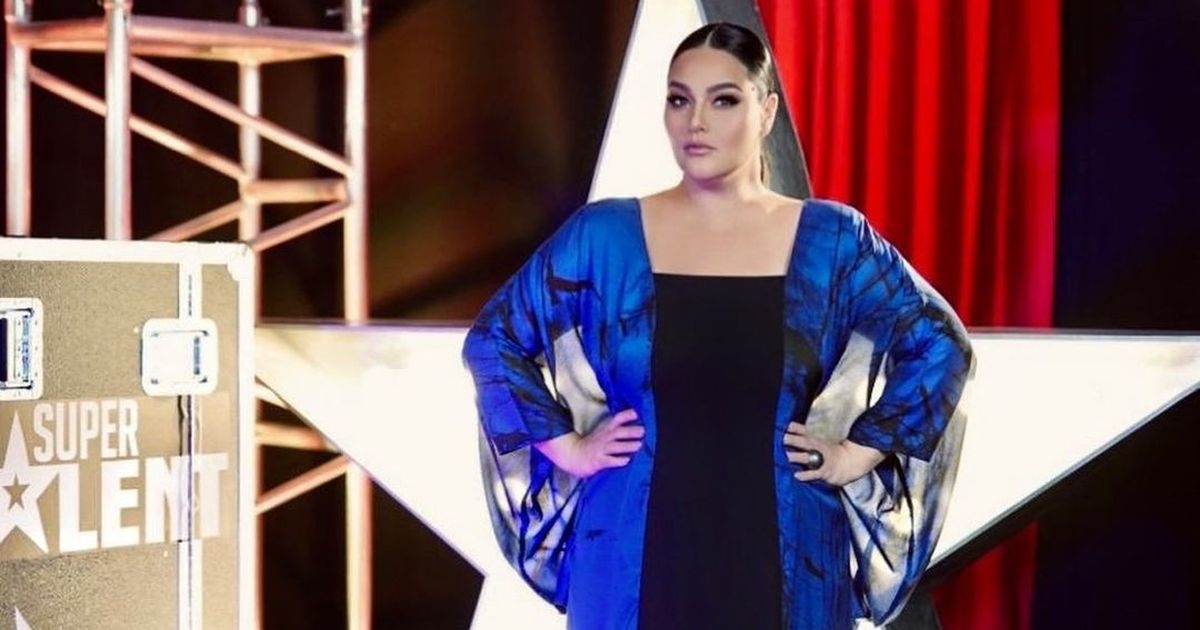 Martini Tomčić zasmetale kritike gledatelja: "Hrvati su očito vrhunski plesači"
