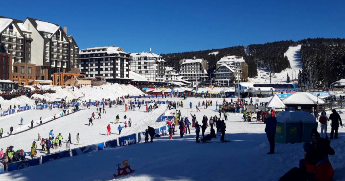 Agencija iz Srbije ostavila djecu na planini jer nije bilo mjesta za njihove kofere