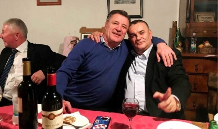 Počelo suđenje sucima optuženima da ih je Mamić podmićivao. "Urlao je da će ga ubiti"