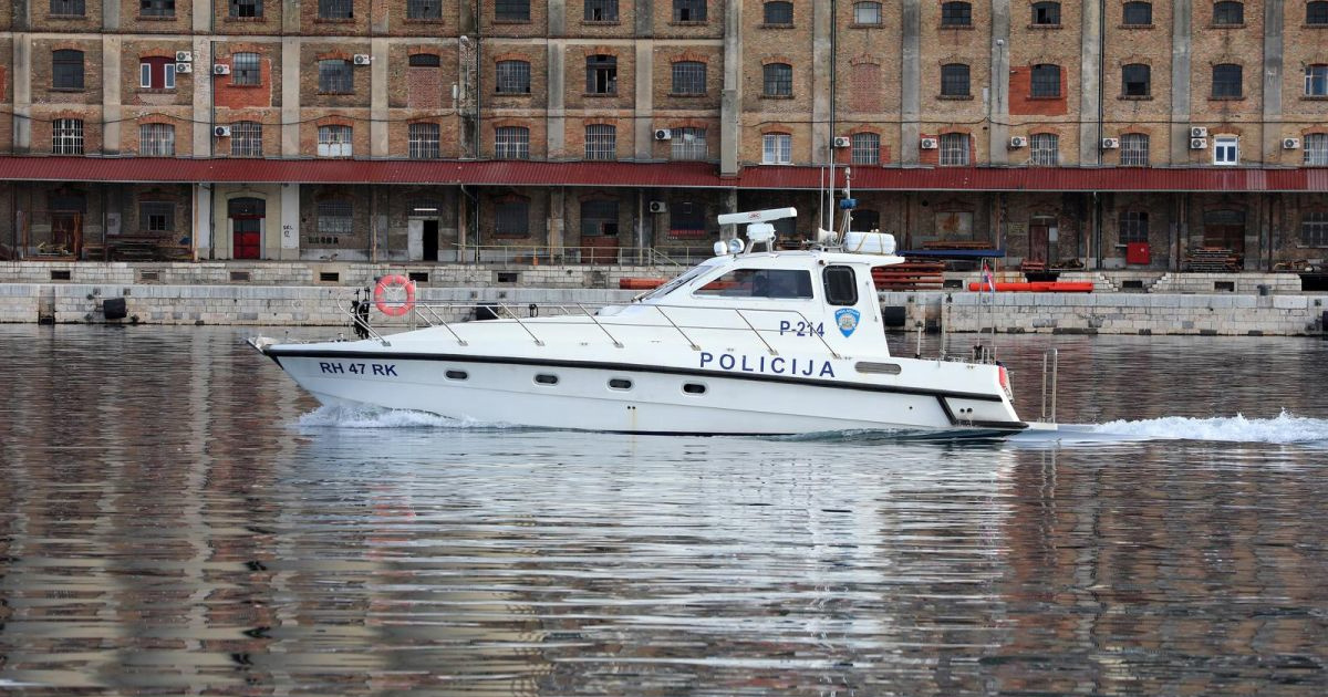 Kod Rijeke u tjedan dana 29 vožnji glisera preblizu obale