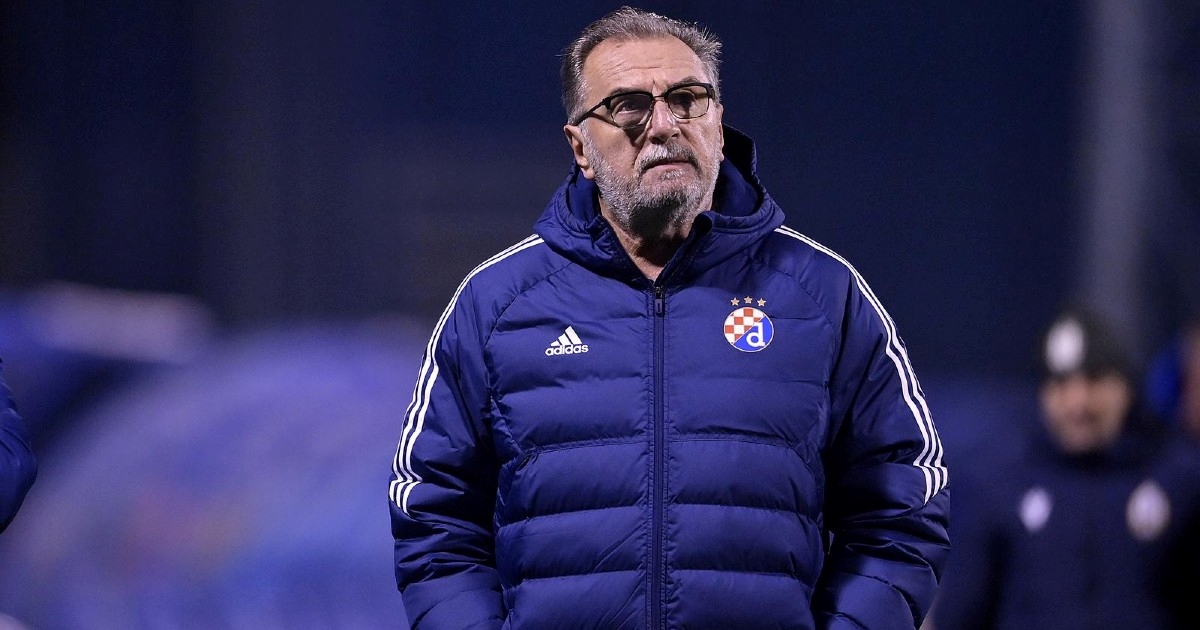 Čačić: Penal? Nije isti intenzitet kontakta na tlu i u zraku