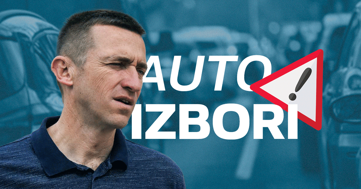 Domovinski pokret: Zalagat ćemo se za auto subvencije velikim obiteljima