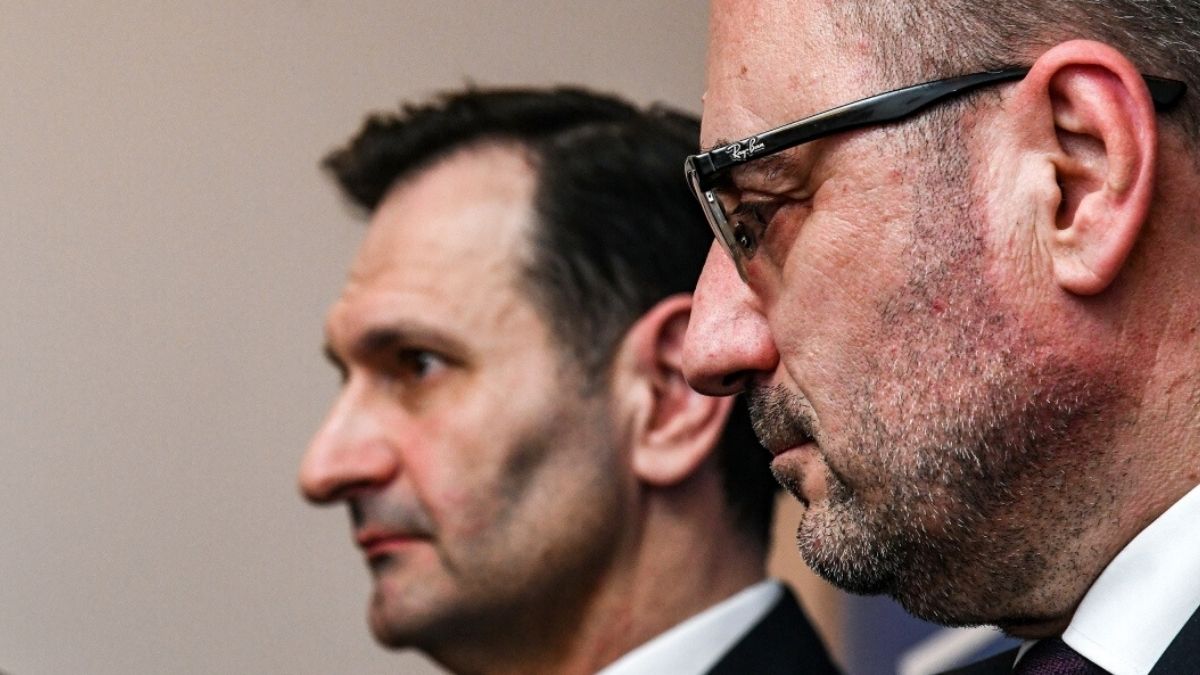 Kovača i Brkića nema na popisu za izborne liste