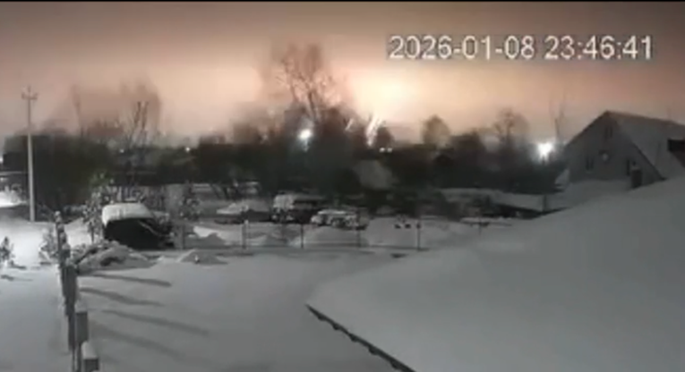 Strašan napad na Kijev i Lavov par sati nakon upozorenja Zelenskog. Ispaljen Orešnik?