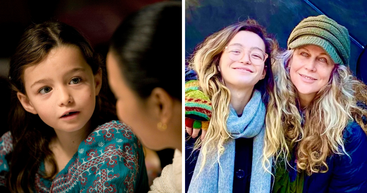 Preminula bivša dječja zvijezda Sophie Nyweide (24)