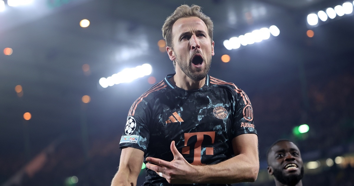 Kane danas osvaja prvi trofej u životu?