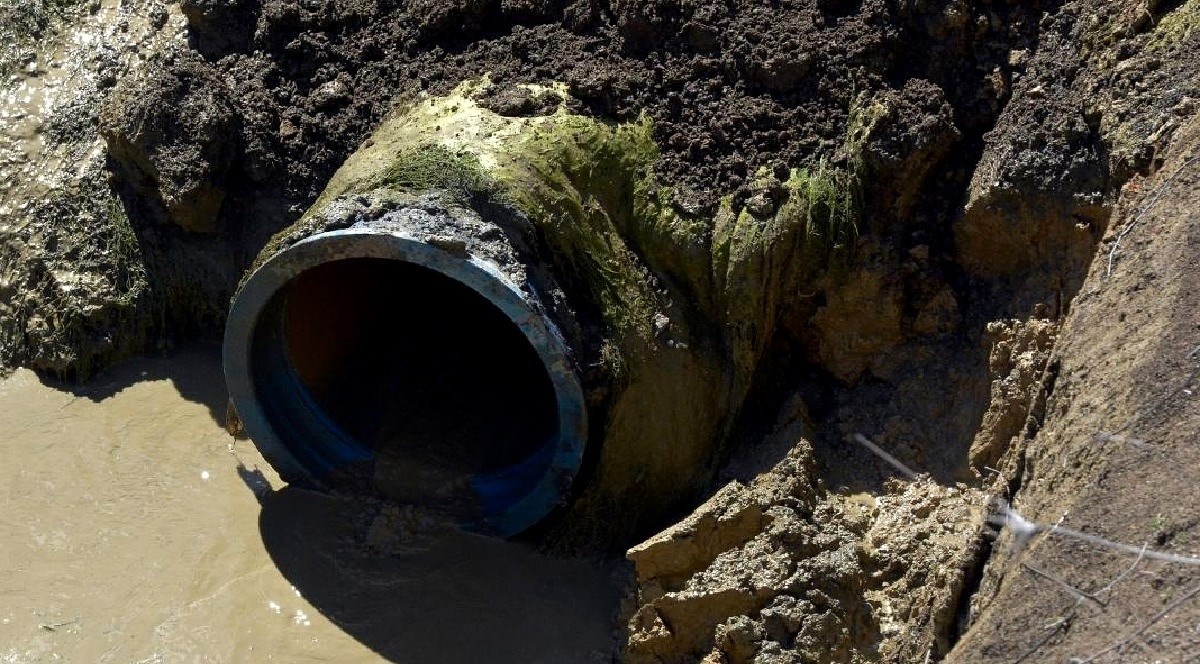 Pet godina bio ilegalno spojen na javni vodovod, šteta veća od 40.000 kuna