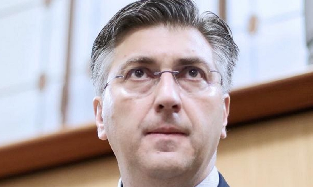 Sastaje se vrh HDZ-a, pričat će o blagdanima. Plenković: Sad ćemo sve riješiti