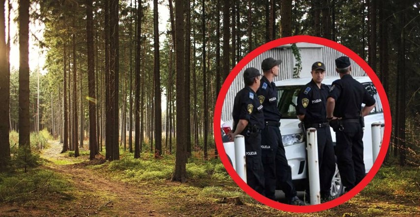 Selo u BiH u strahu. Jedna žena nađena zavezana i polugola u šumi, druga nestala