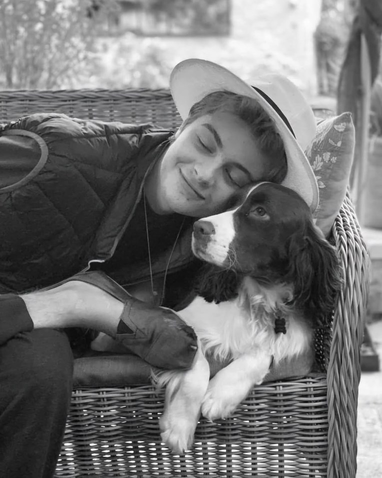 Preminuo luksemburški princ Frederik od Nassaua (22)