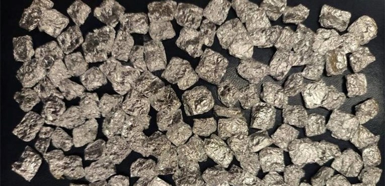 U kući 32-godišnjaka u Međimurju policija pronašla 150 paketića droge Galaxy 