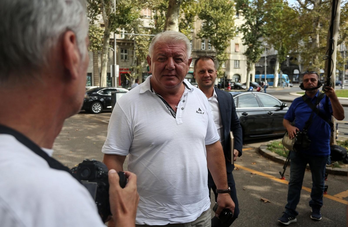 Đakić: Prosvjed HVIDRA-e pred vladom? Sve je moguće