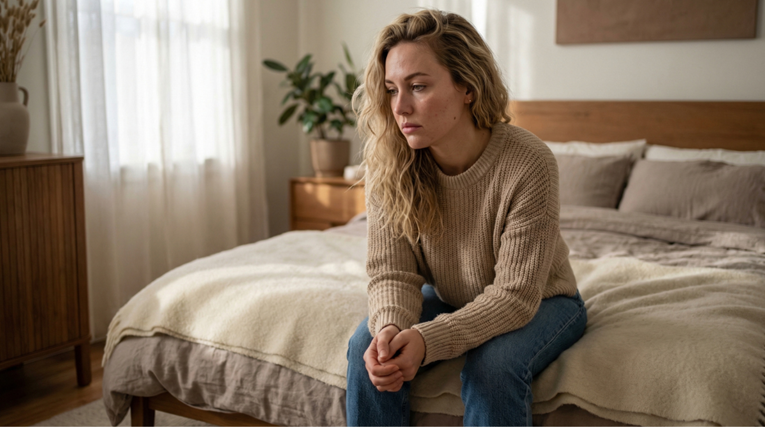 Ljudi koji su se u djetinjstvu nisu osjećali voljeno često razviju pet osobina