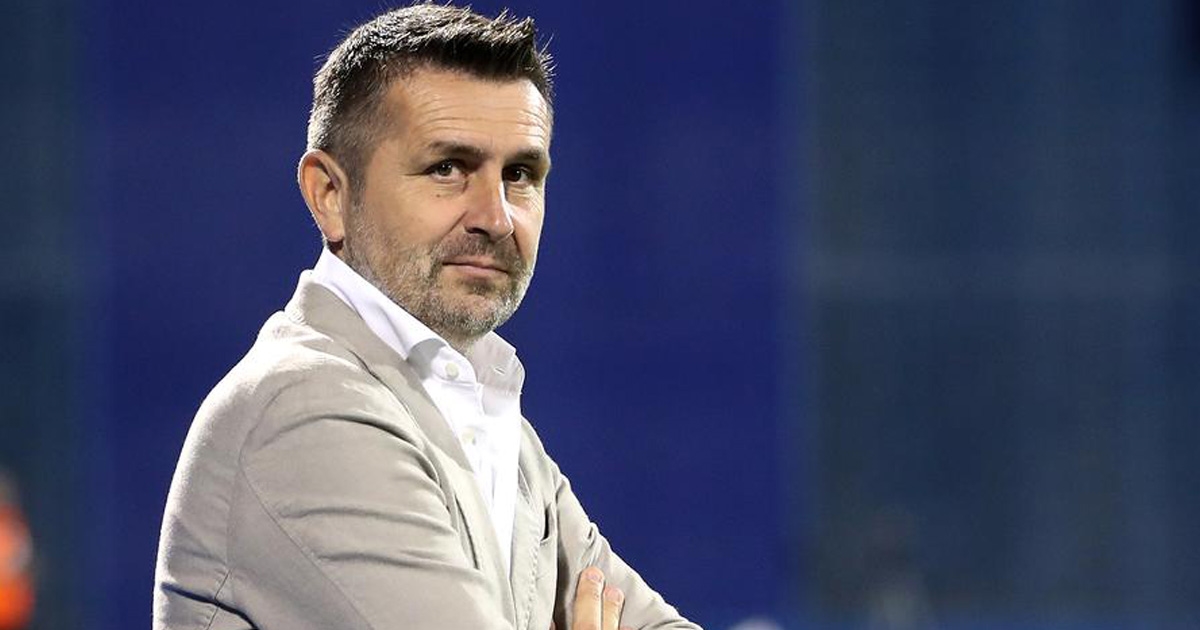 Bjelica za Index: Teško netko može srušiti Dinamo. Bilo bi čudno da ne bude prvak