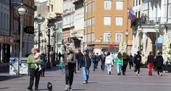 Primorsko-goranska županija: Udrugama za programe socijalne skrbi ide 194.000 eura