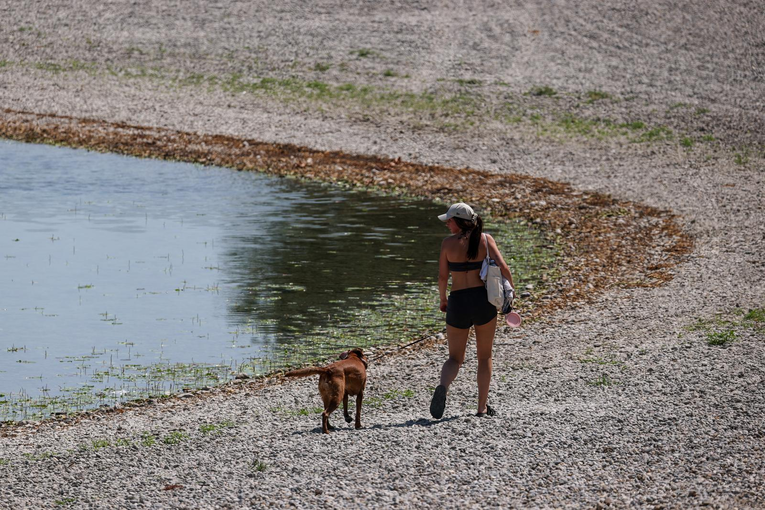 Pogledajte temperature u 6 sati u Hrvatskoj. Vrhunac vrućine tek stiže