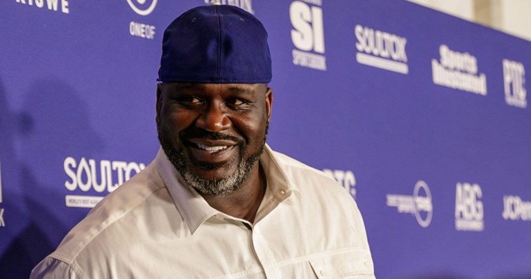 Shaquille O’Neal otkrio kako se promjenom prehrane riješio sala na trbuhu