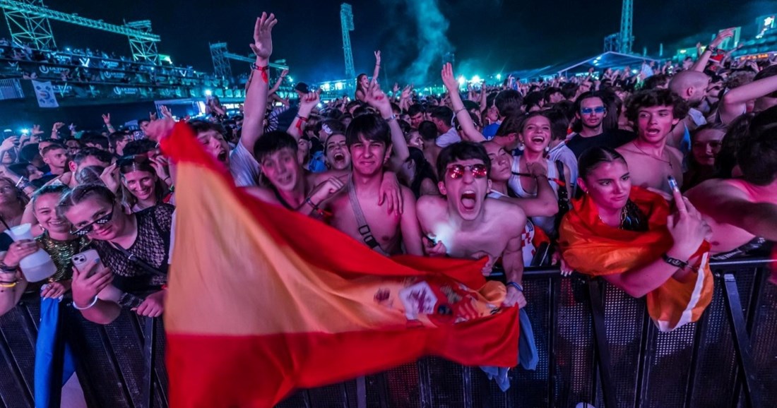 Split je spreman za ULTRA Europe festival