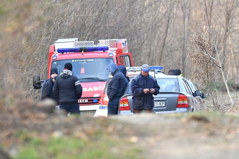 Otkriveno tko je žena koja je danas pronađena mrtva u rijeci nedaleko od Ludbrega