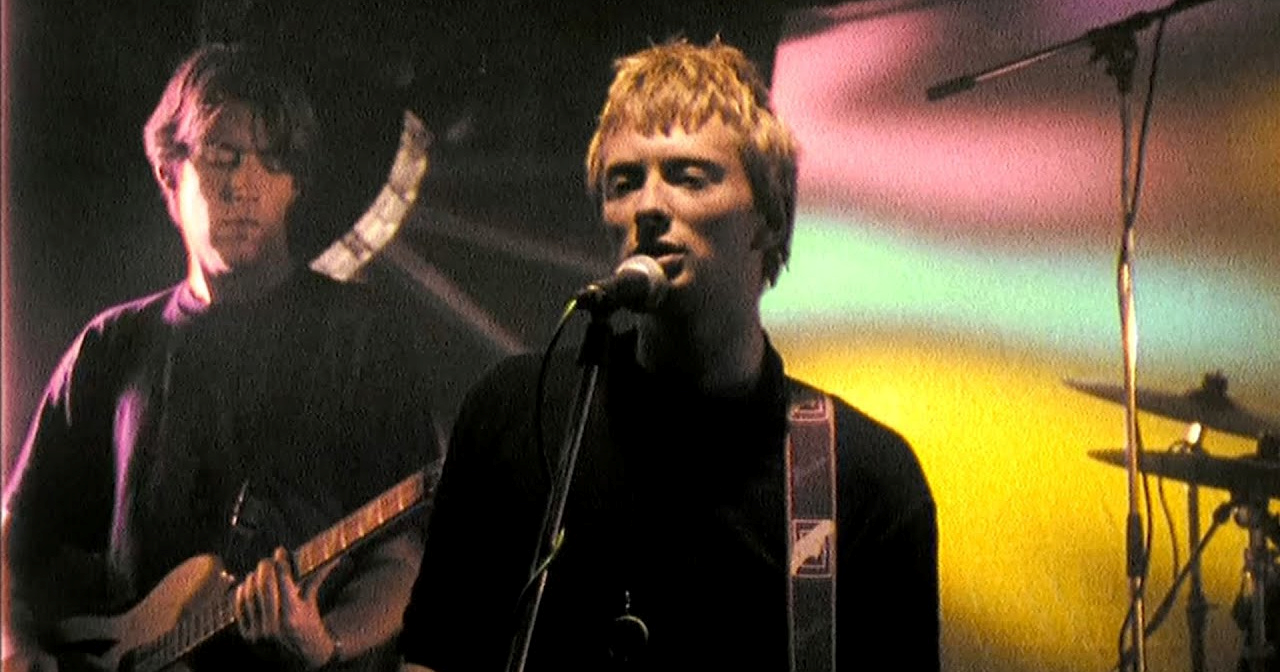 Više od 400 tisuća ljudi snimilo se uz Radioheadov hit iz 1992. O čemu se radi?