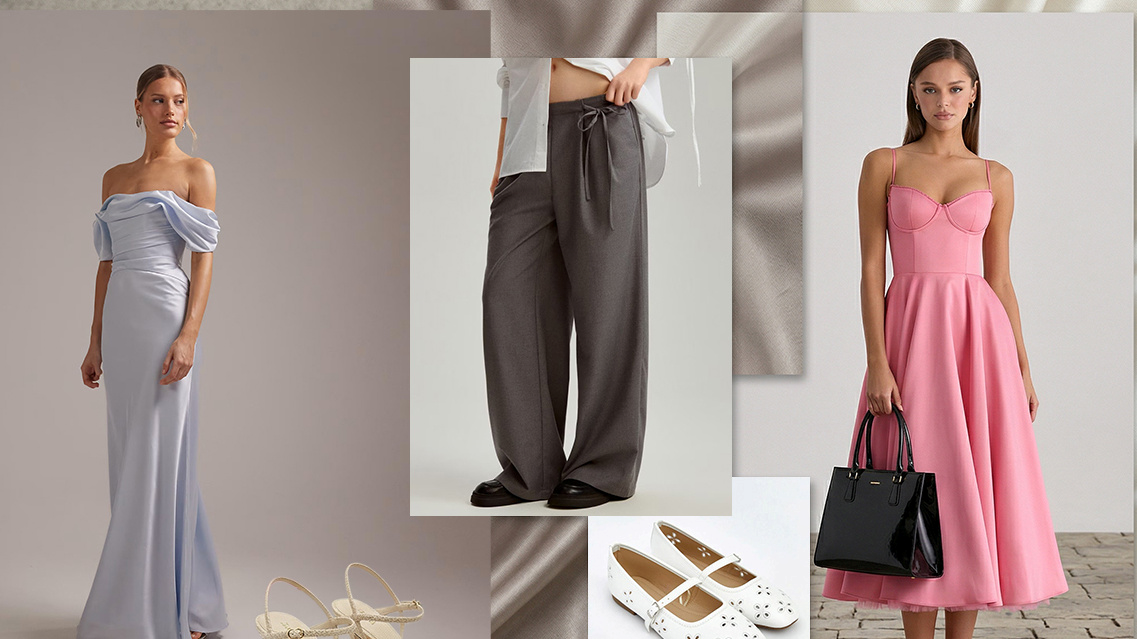 Tražiš outfit za krizmu? Stiže veliki vodič s gomilom haljina