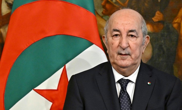 Alžir zainteresiran za pridruživanje skupini BRICS
