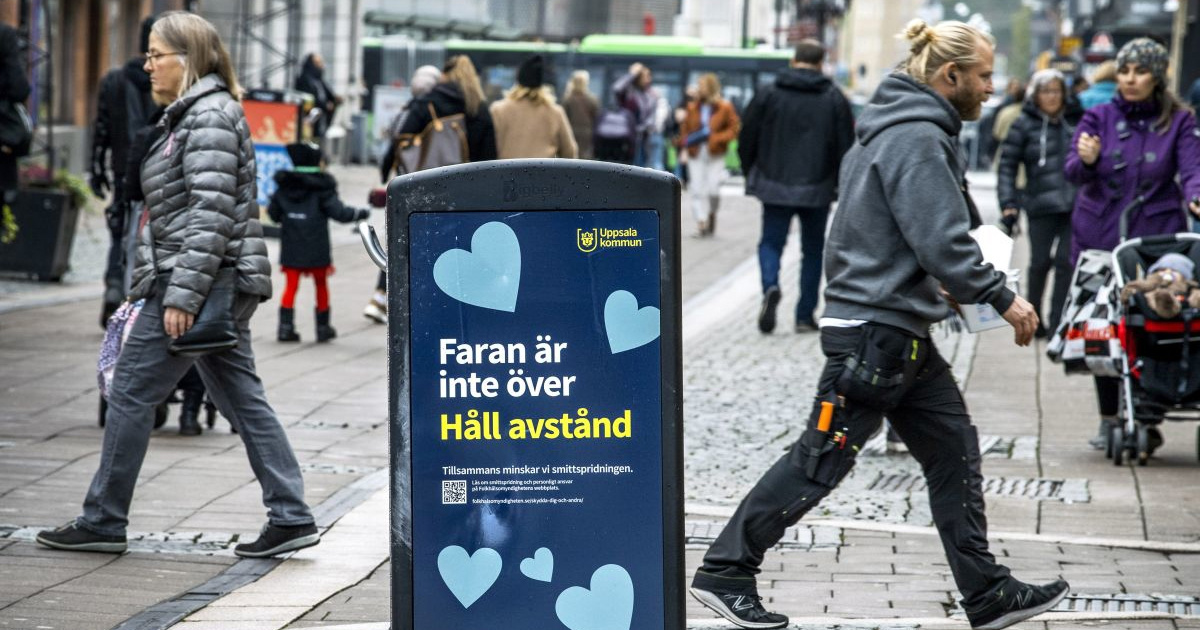 Žene u Švedskoj sve više glasaju za ljevicu, muškarci za desnicu