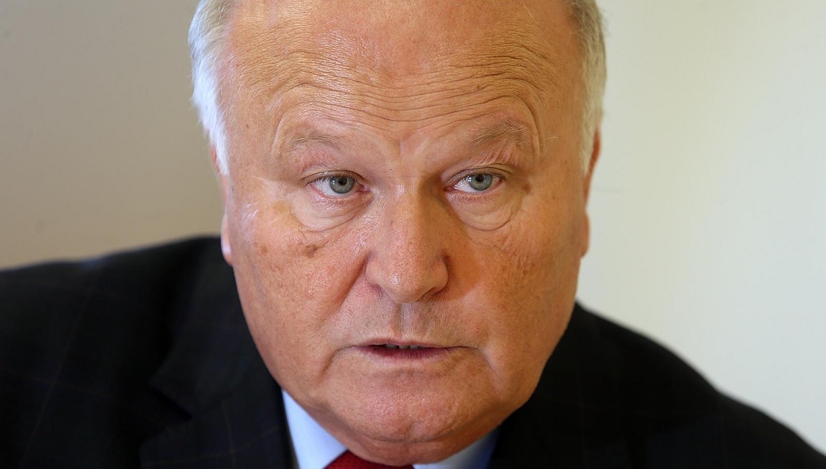 Linić se cijepio preko reda