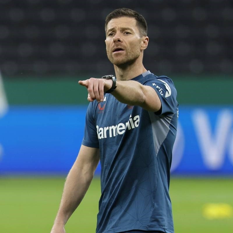 Španjolci: Kraj Ancelottijeva kaosa. Xabi Alonso odlučio tko puca penale u Realu