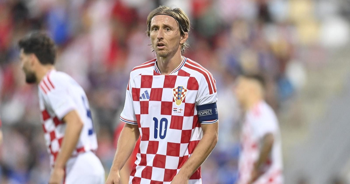 Hrvatska u jako teško situaciji. U zadnjem kolu u Osijeku brani prvi pot
