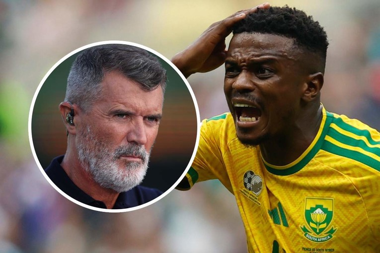 Keane o ludnici na početku SP-a: Što se dogodilo s braničima koji žele igrati obranu?