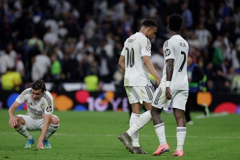 Marca: Realu prijeti kraj sezone kakav nije viđen pet godina