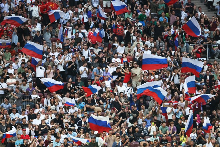 FIFA vratila Rusiju na međunarodnu scenu? Ukrajina žestoko reagirala