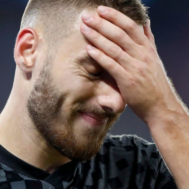 Navijači ga nisu voljeli, Dalić ga je obožavao. Sad ga se i on odrekao