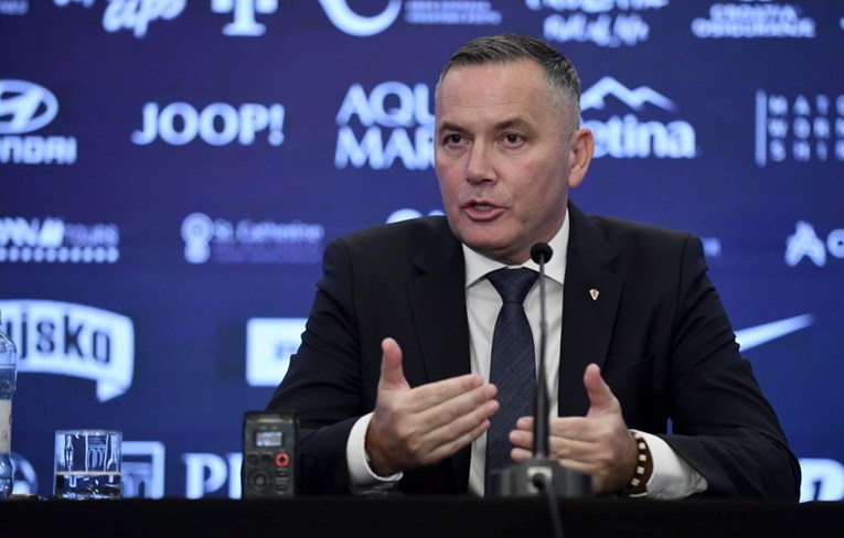 Kustić: Vidjeli ste koliko puta se Hrvatska pojavila u videu. Ovo je velika promocija