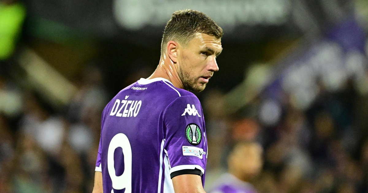 UŽIVO Top transferi: Džeko je rekao "da" novom klubu. Ter Stegen u Gironi