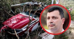 Splitski neurolog: Pilot s Brača je prisebno reagirao, učinio je sve što je mogao