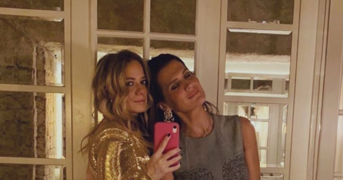 Kakav duo! Jelena Veljača i Iva Radić u mini haljinama obaraju s nogu