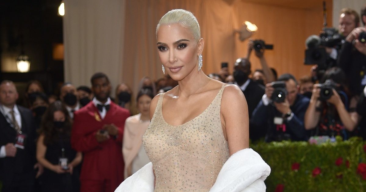 Povjesničari složni: Kim Kardashian nije zaslužila nositi haljinu Marilyn Monroe