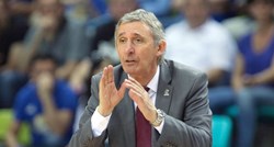 Legendarni trener preuzima košarkaše Srbije. Vraća se nakon skoro 20 godina