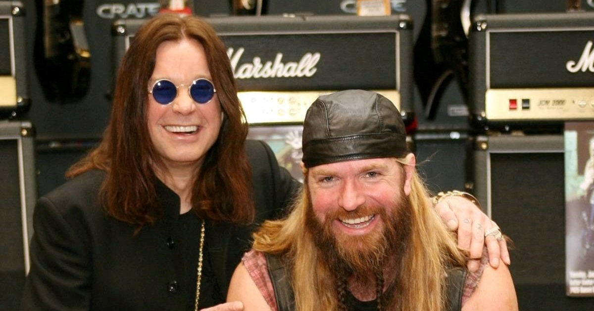 Ozzyjev gitarist otkrio što mu je glazbena legenda rekla u zadnjoj poruci