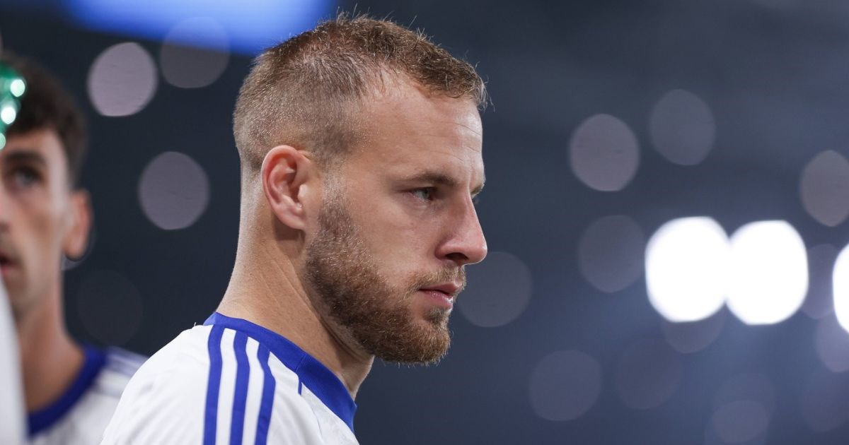 U formi je života u Italiji. Dalić ga ne zove iako igra na najtanjoj poziciji