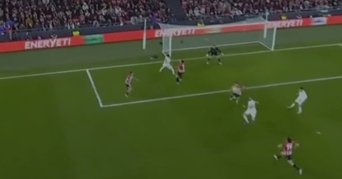 VIDEO Modrić zapljeskao Benzemi nakon golčine kojom se napadač izjednačio s Raulom