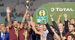 Esperance Tunis za zelenim stolom postao klupski prvak Afrike
