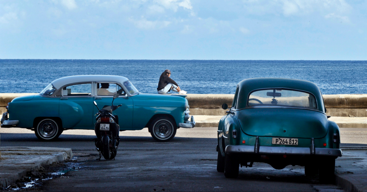 Ruski tanker s naftom stigao na Kubu