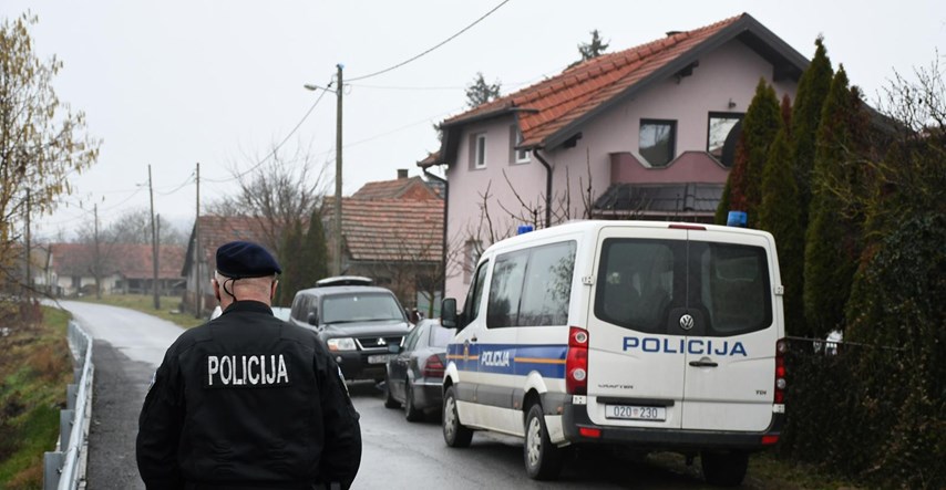 Broj kaznenih djela nasilja u obitelji u Bjelovarsko-bilogorskoj porastao čak 66%