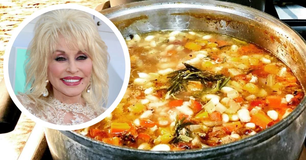 Jeste li čuli za ovo "siromašno" jelo na žlicu? Na njemu je odrasla i Dolly Parton