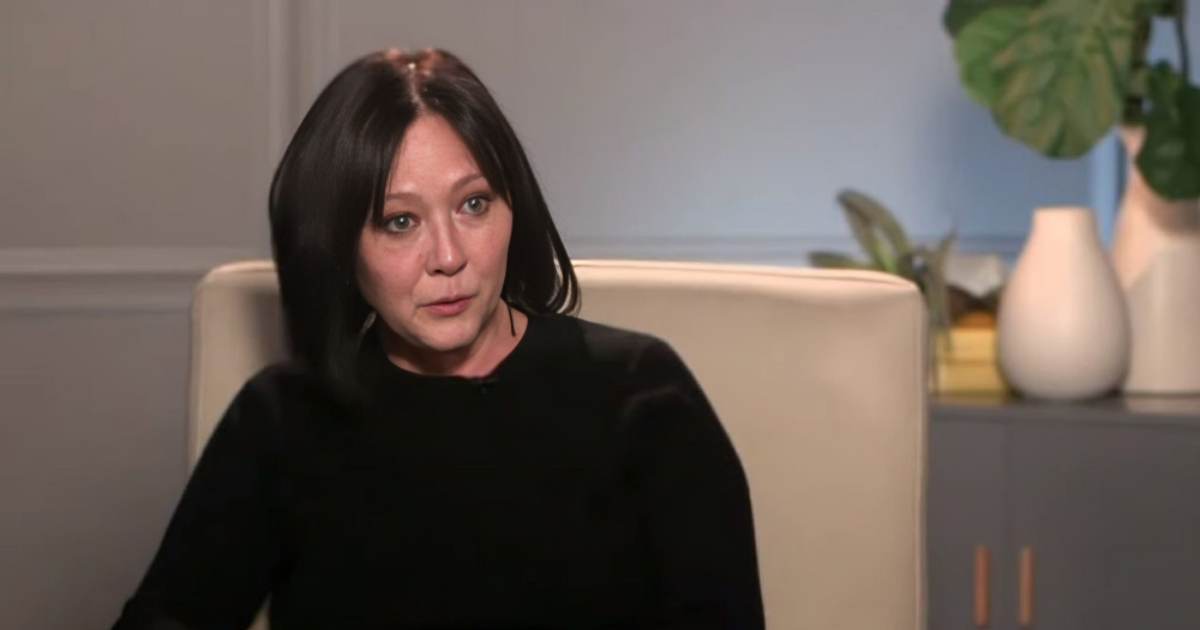 Shannen Doherty podijelila novosti o borbi s rakom: "Za mene je to čudo..."