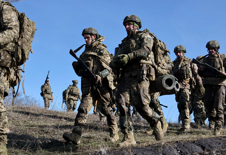 Rusija spremna prihvatiti američki plan za sigurnost Ukrajine